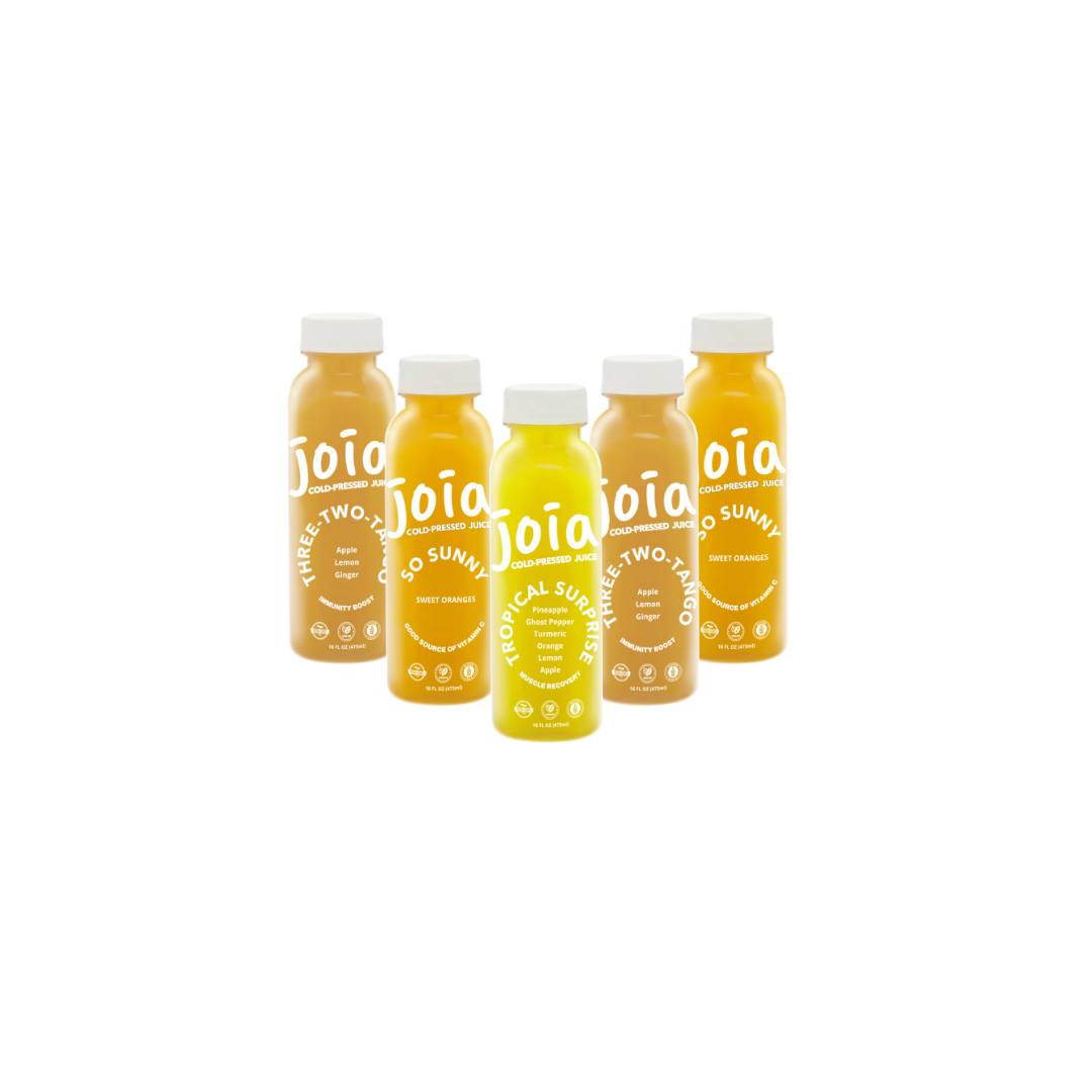 Immunity Booster Kit