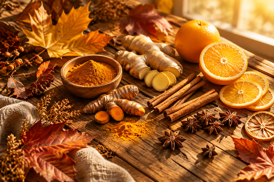 The Equinox Energy Dip (And How to Beat It)