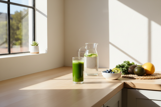 Signs Your Gut Health Needs a Reset (And How to Fix It)