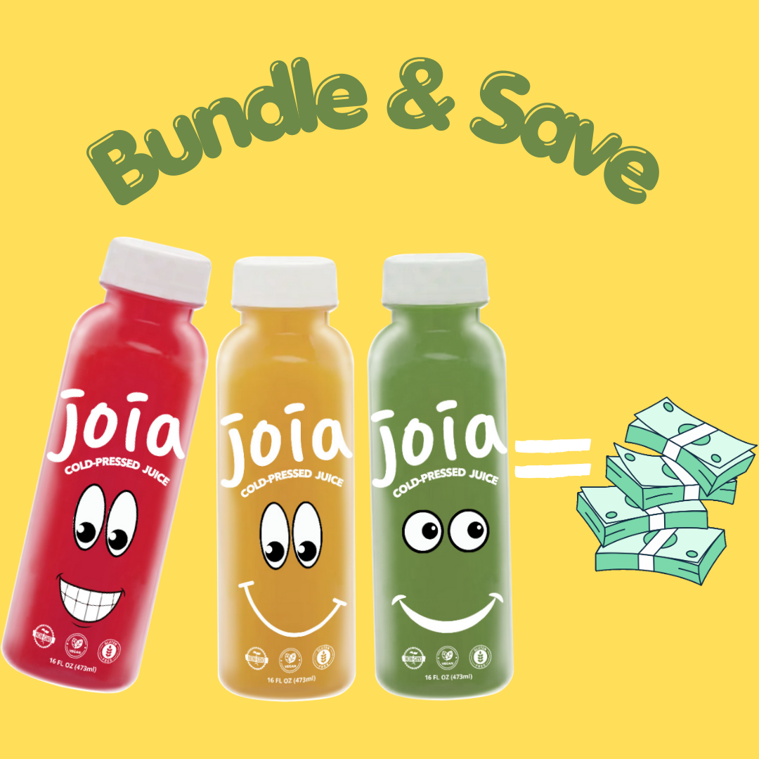 Bundle & Save