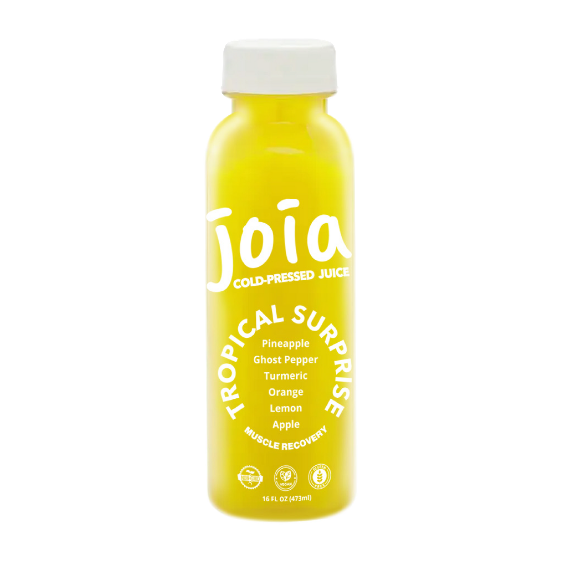 Tropical Surprise – Joia | Premium Cold-Pressed Juices & Juice