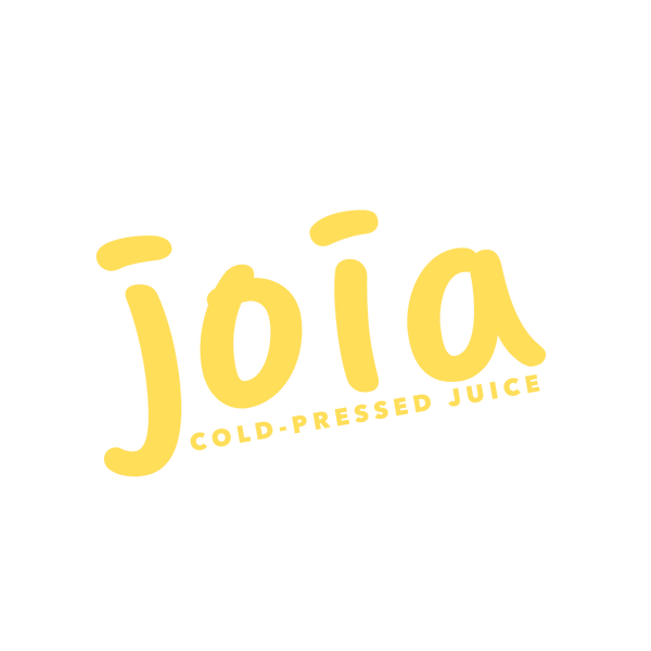 Joia Cold-Pressed Juicery