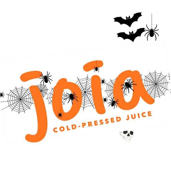 Joia | Premium Cold-Pressed Juices & Juice Cleanses